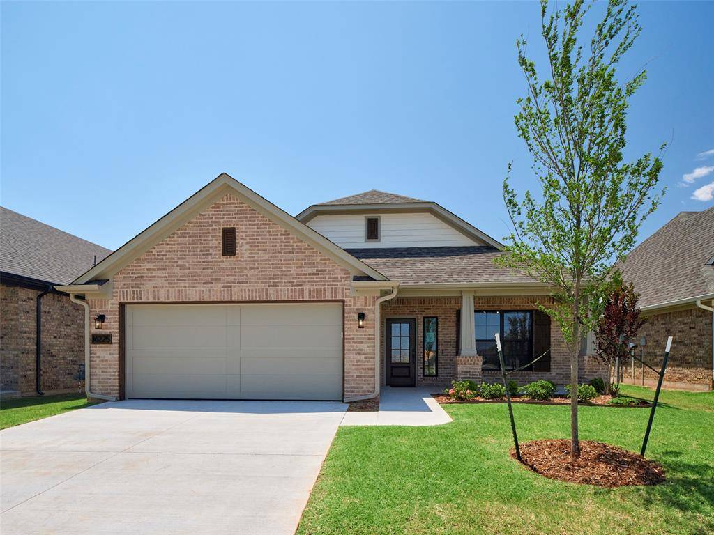 16225 Blackberry Farm RD, Oklahoma City, OK 73013