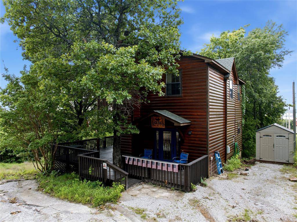 448532 E 979 DR, Vian, OK 74962