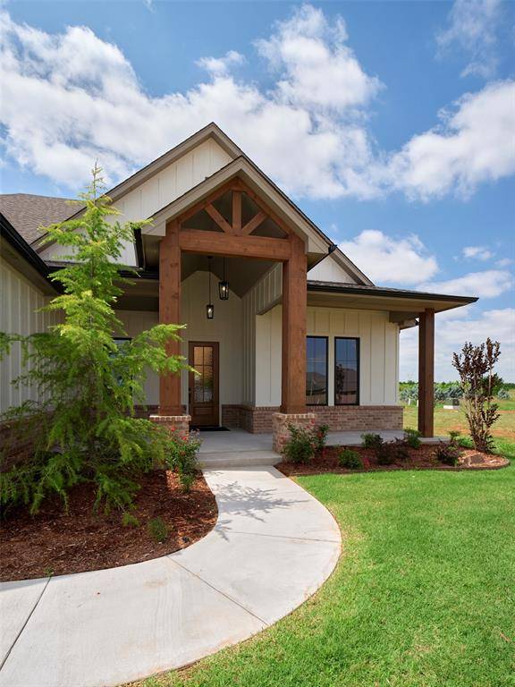 7804 NW 162nd ST, Oklahoma City, OK 73013