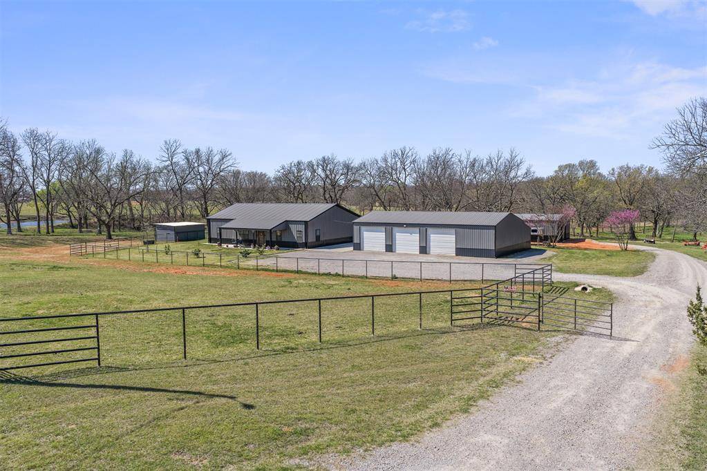 14427 Canadian AVE, Wayne, OK 73095