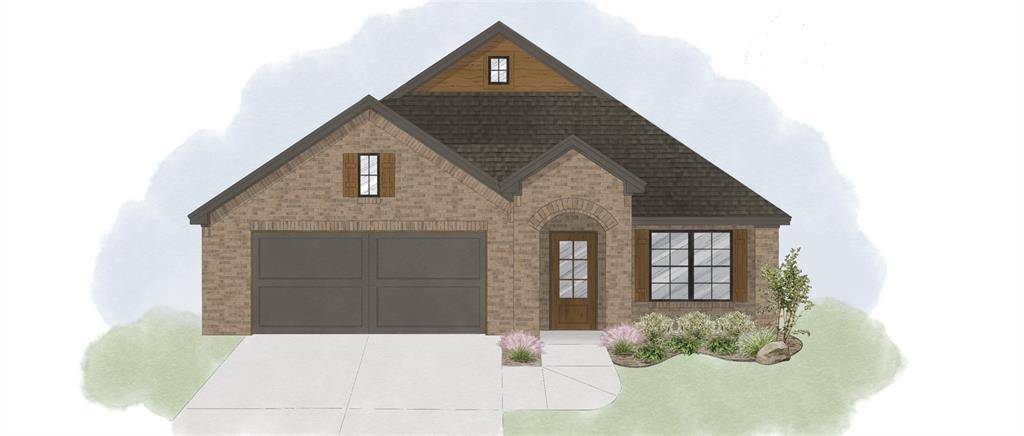 12728 NW 2nd ST, Yukon, OK 73099