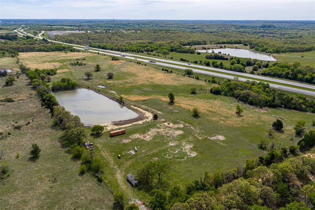 3820 RD, Okemah, OK 74589