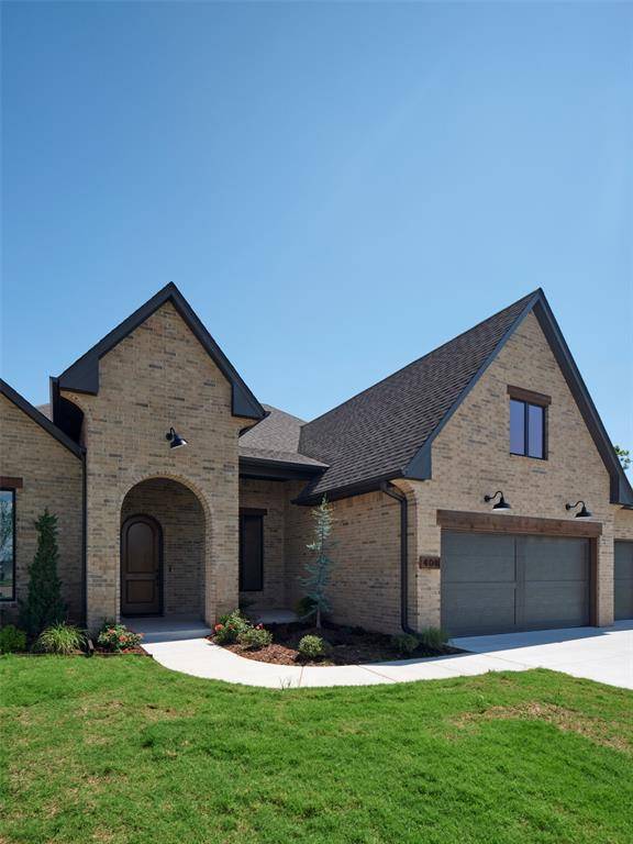 408 Basin WAY, Norman, OK 73071