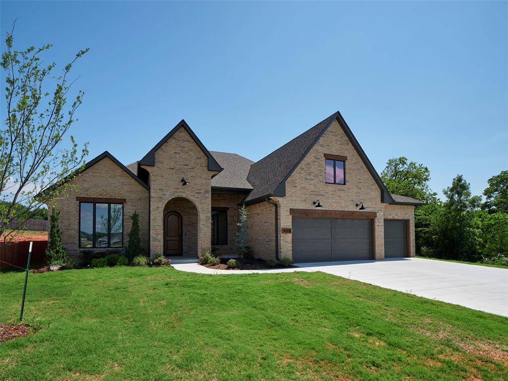408 Basin WAY, Norman, OK 73071