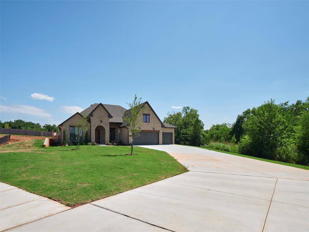 408 Basin WAY, Norman, OK 73071