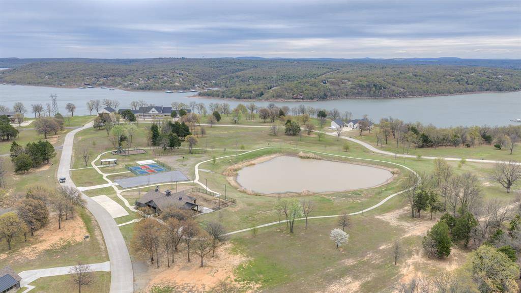 PATRIOT POINTE PHASE 4 LOT 237 ST, Eufaula, OK 74432