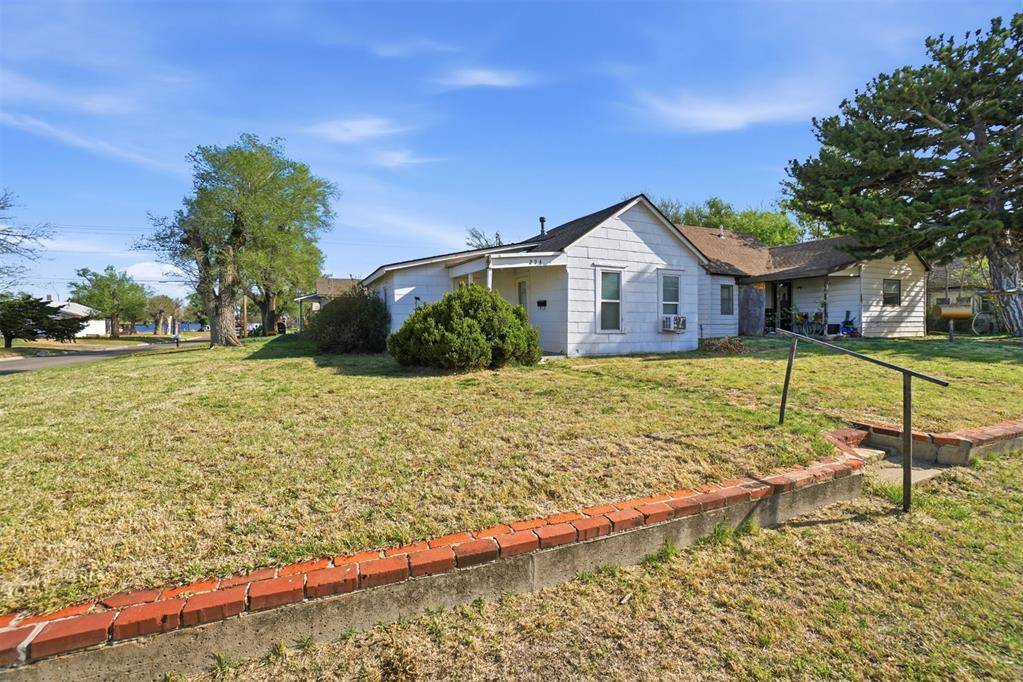 224 Texas AVE, Woodward, OK 73801