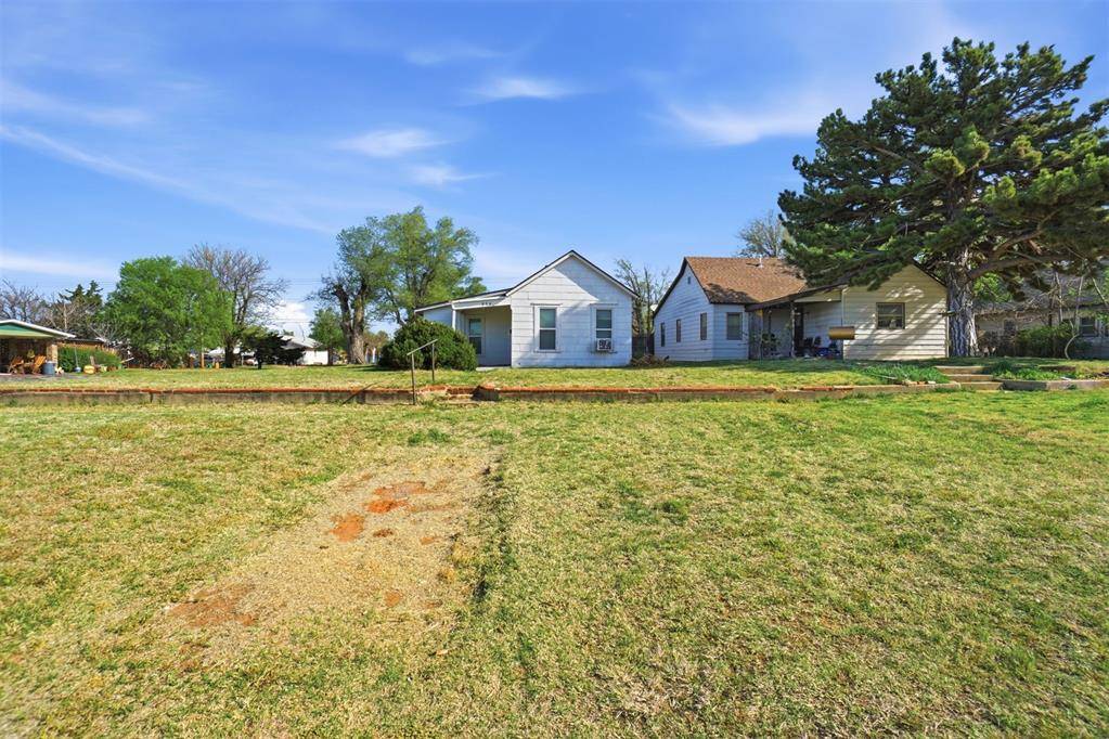 224 Texas AVE, Woodward, OK 73801