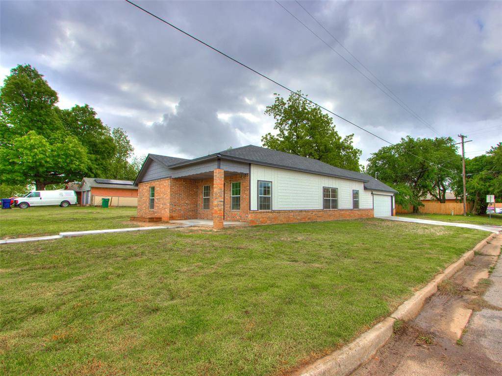 3100 NE 17th ST, Oklahoma City, OK 73121