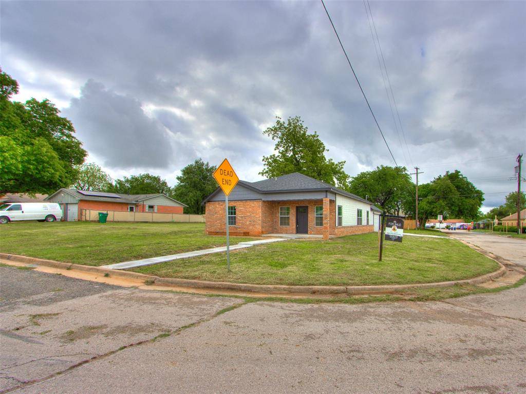 3100 NE 17th ST, Oklahoma City, OK 73121