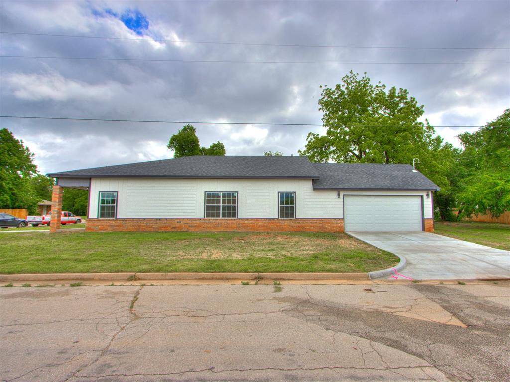 3100 NE 17th ST, Oklahoma City, OK 73121