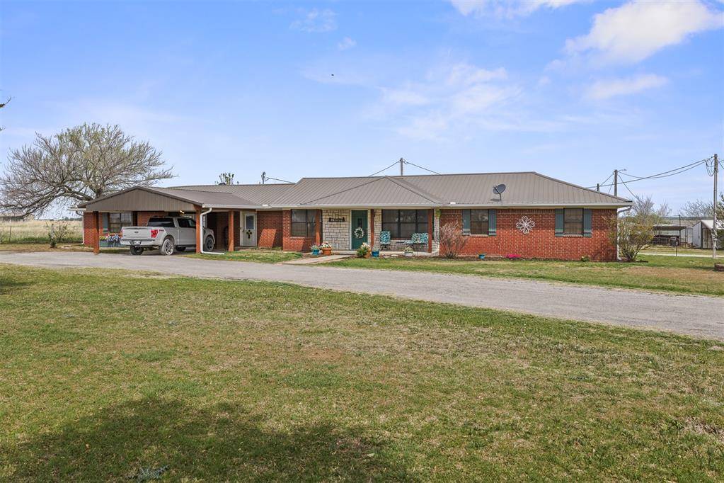 28929 E 1960 RD, Ringling, OK 73456