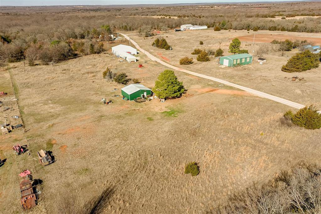 30995 Territory Creek DR, Wanette, OK 74878