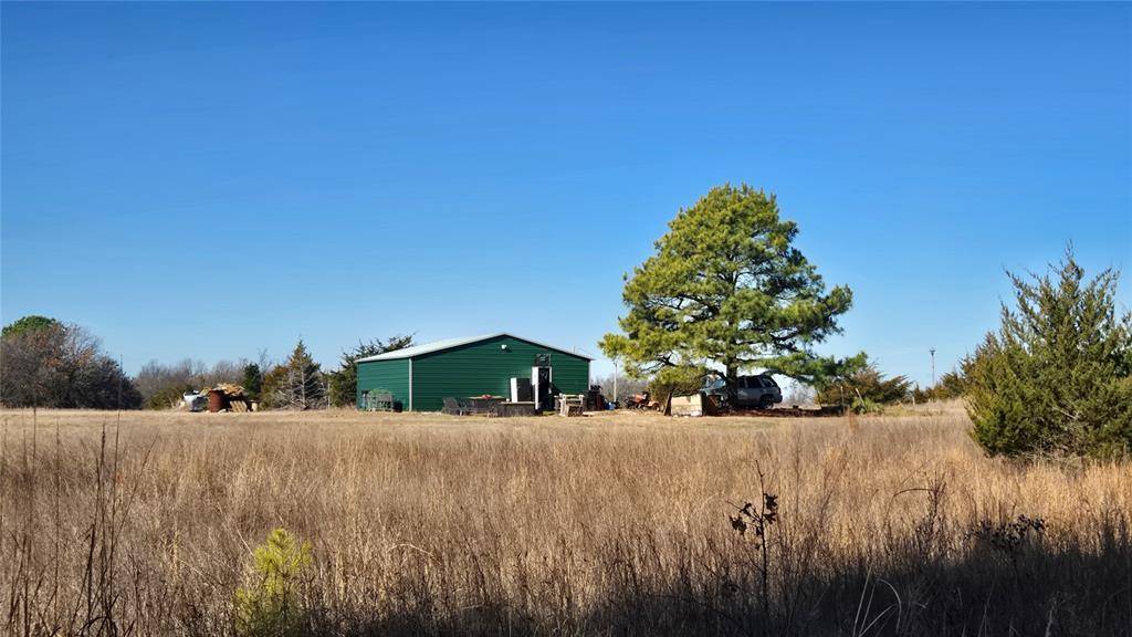 30995 Territory Creek DR, Wanette, OK 74878