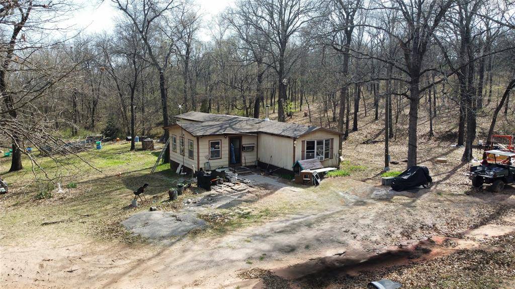 25428 Patterson RD, Tecumseh, OK 74873