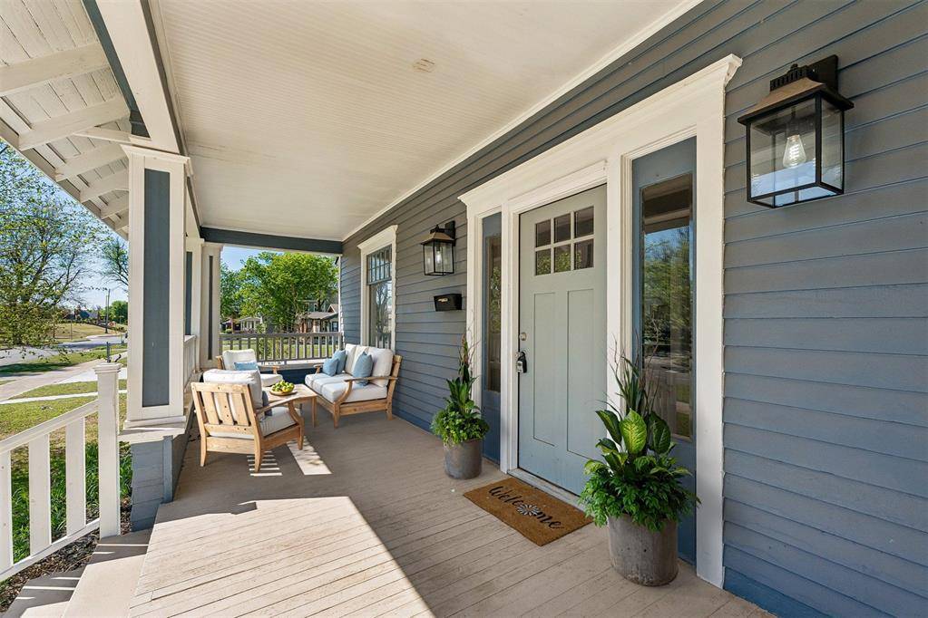 1623 N Ellison AVE, Oklahoma City, OK 73106