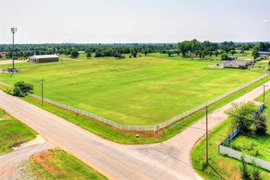 10600 SE 29th ST, Oklahoma City, OK 73130