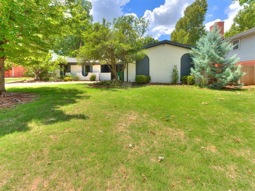 3112 Brookhollow RD, Oklahoma City, OK 73120