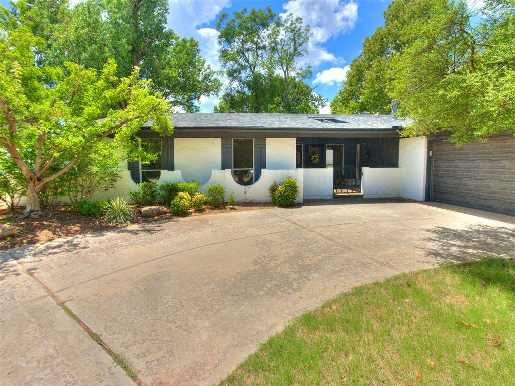 3112 Brookhollow RD, Oklahoma City, OK 73120