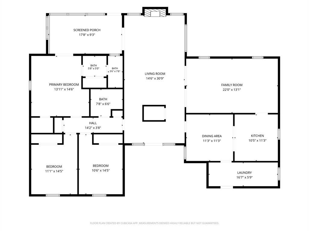 3112 Brookhollow RD, Oklahoma City, OK 73120