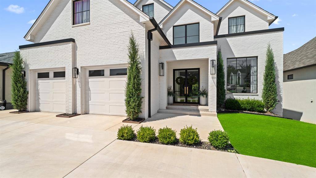 13425 Creek Pointe LN, Oklahoma City, OK 73131