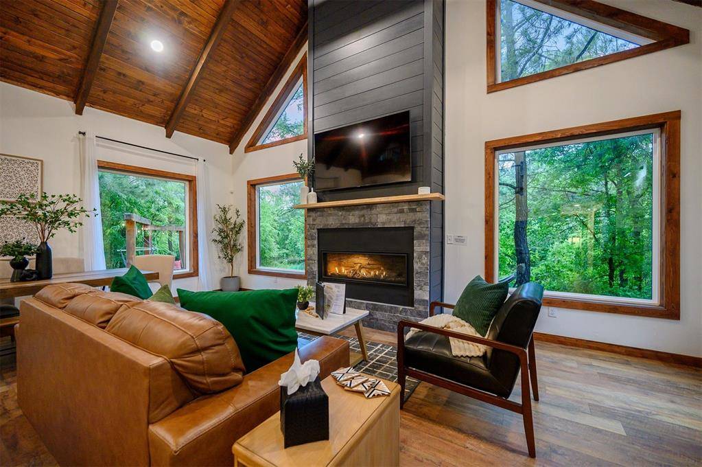 1194 Camp Ranch RD, Broken Bow, OK 74728