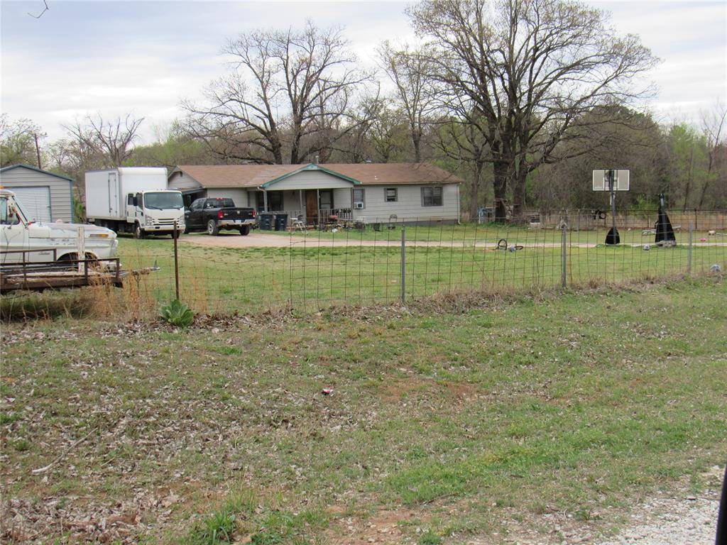 3 Clearpond LN, Shawnee, OK 74801