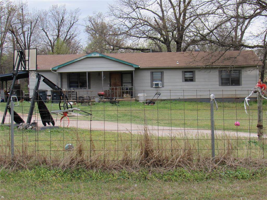 3 Clearpond LN, Shawnee, OK 74801