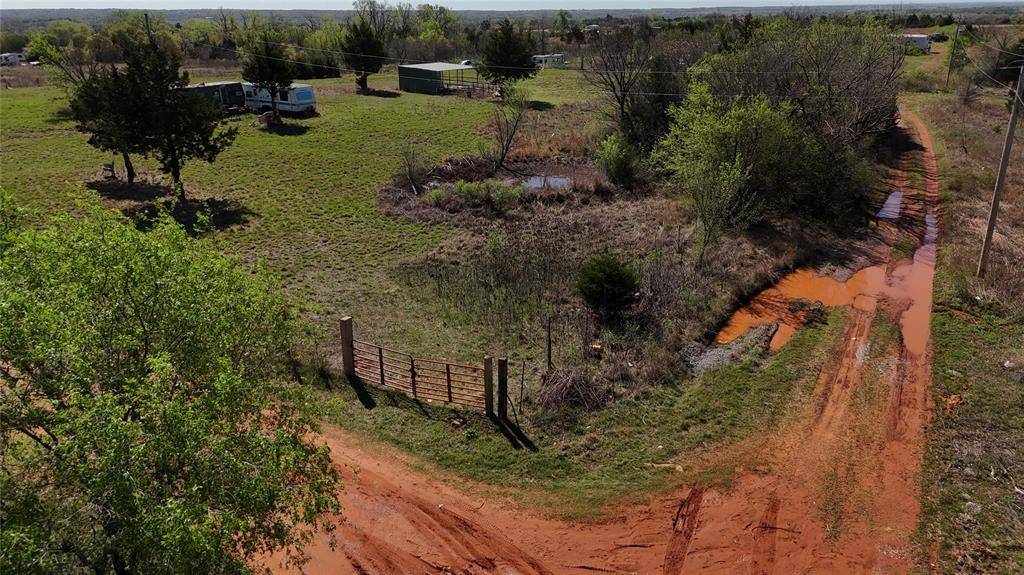 2477 County Street 2937 ST, Blanchard, OK 73010