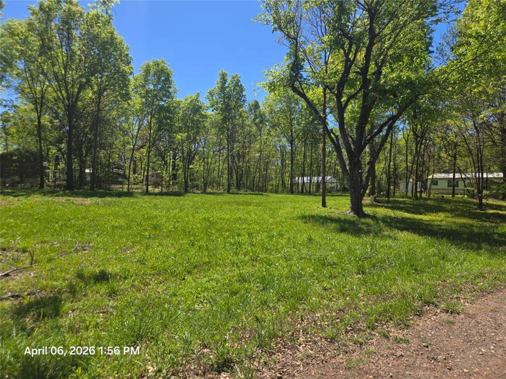 416808 Flagship LN, Checotah, OK 74426