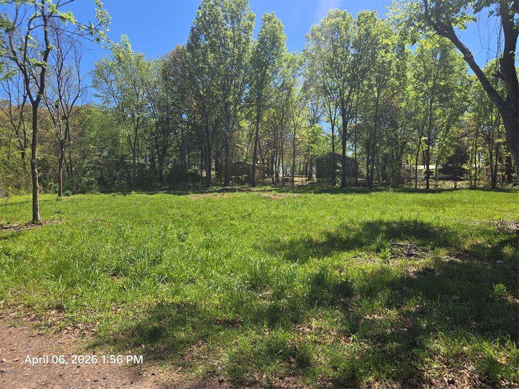 416808 Flagship LN, Checotah, OK 74426