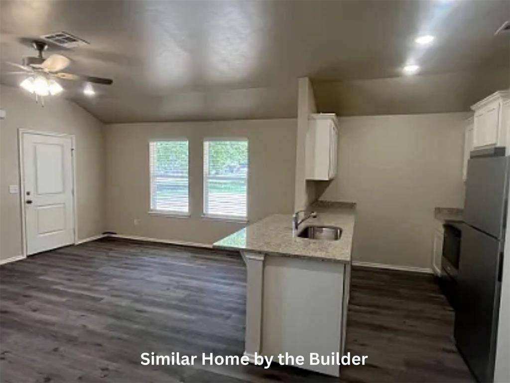 1408 NW Columbia AVE #1 & 2, Lawton, OK 73501