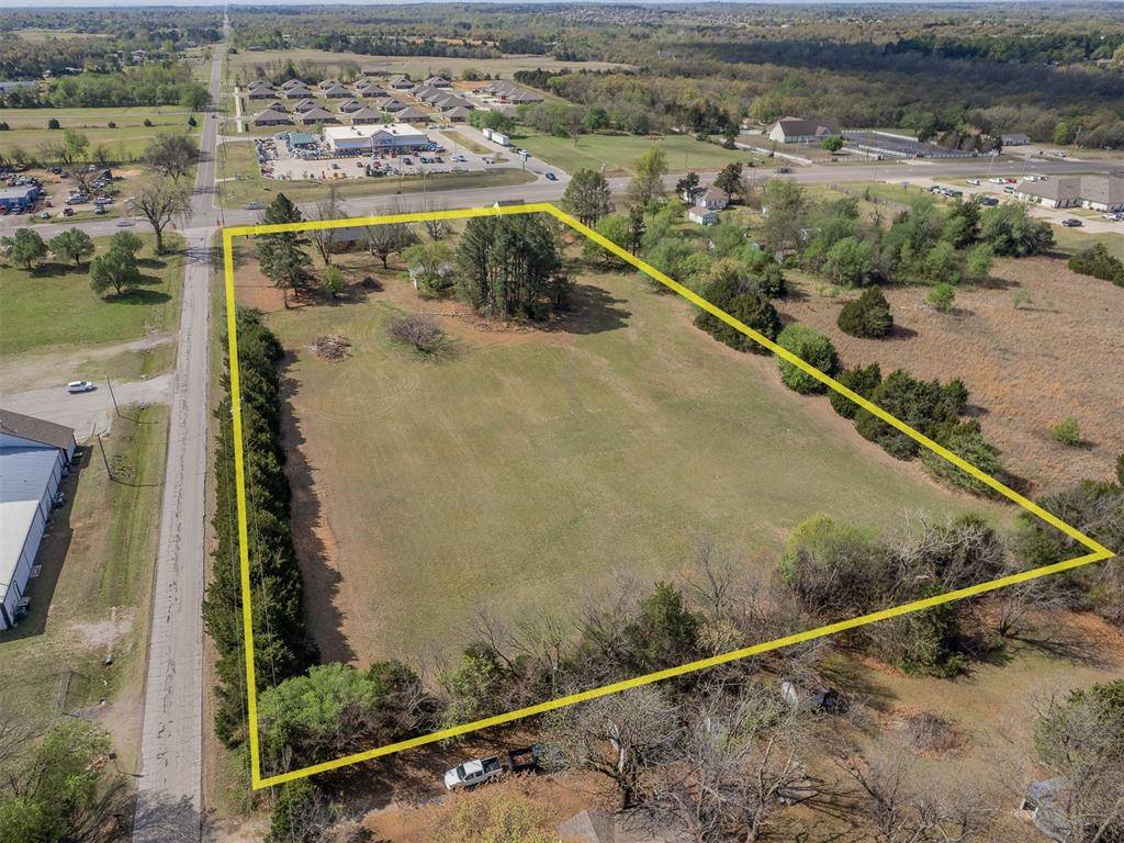 16995 NE 23rd ST, Choctaw, OK 73020