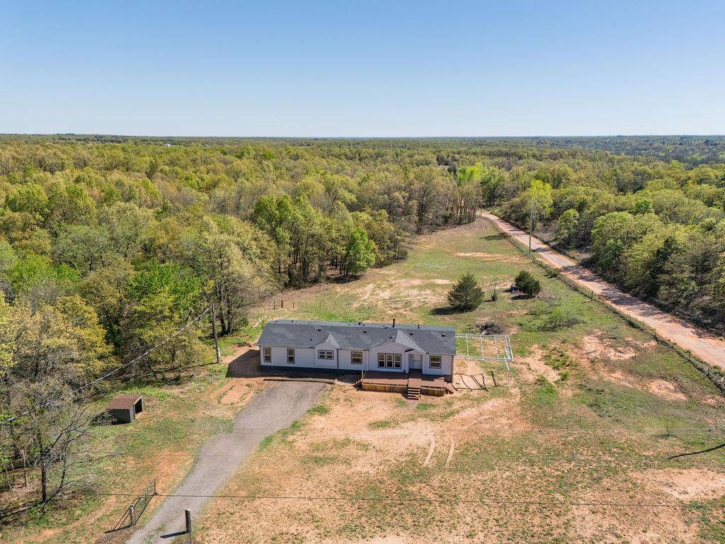 21620 SE 149th ST, Newalla, OK 74857