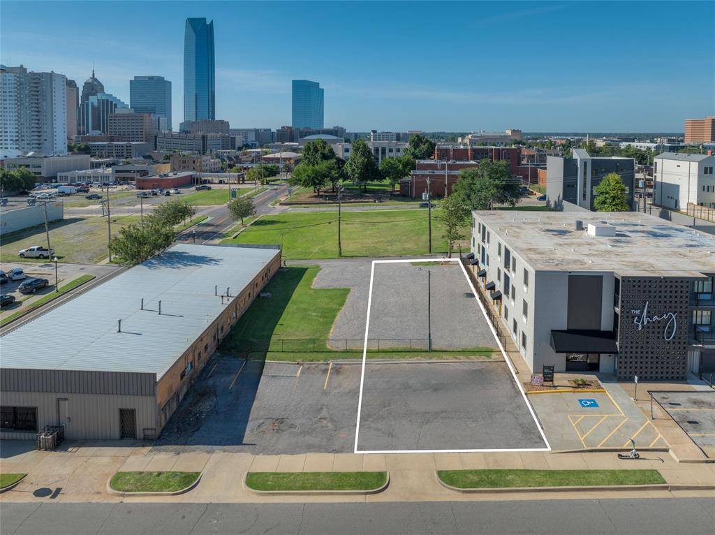 508 NW 8th ST, Oklahoma City, OK 73012