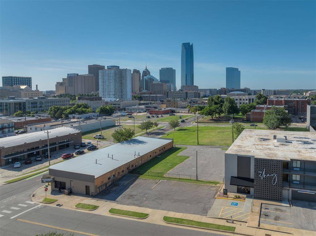 508 NW 8th ST, Oklahoma City, OK 73012