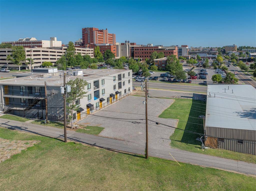 502 NW 8th ST, Oklahoma City, OK 73012