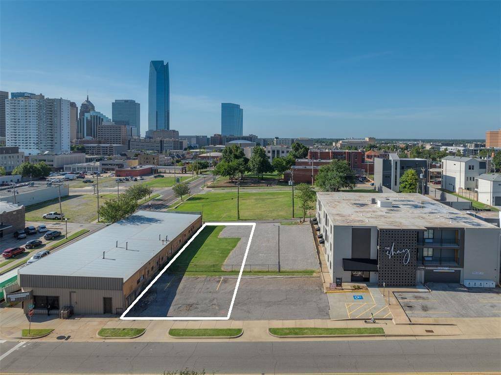 502 NW 8th ST, Oklahoma City, OK 73012