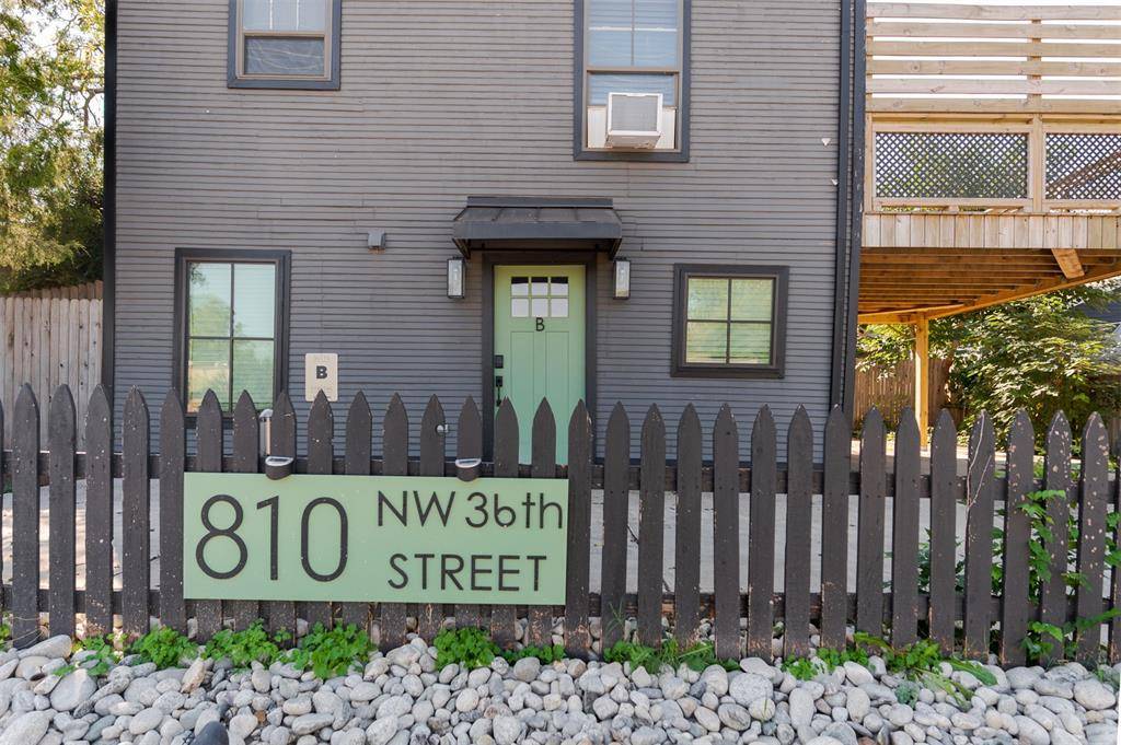 810 NW 36th ST, Oklahoma City, OK 73118