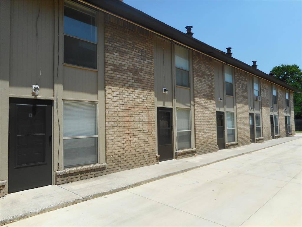 2504 N Hudson AVE #E, Oklahoma City, OK 73103