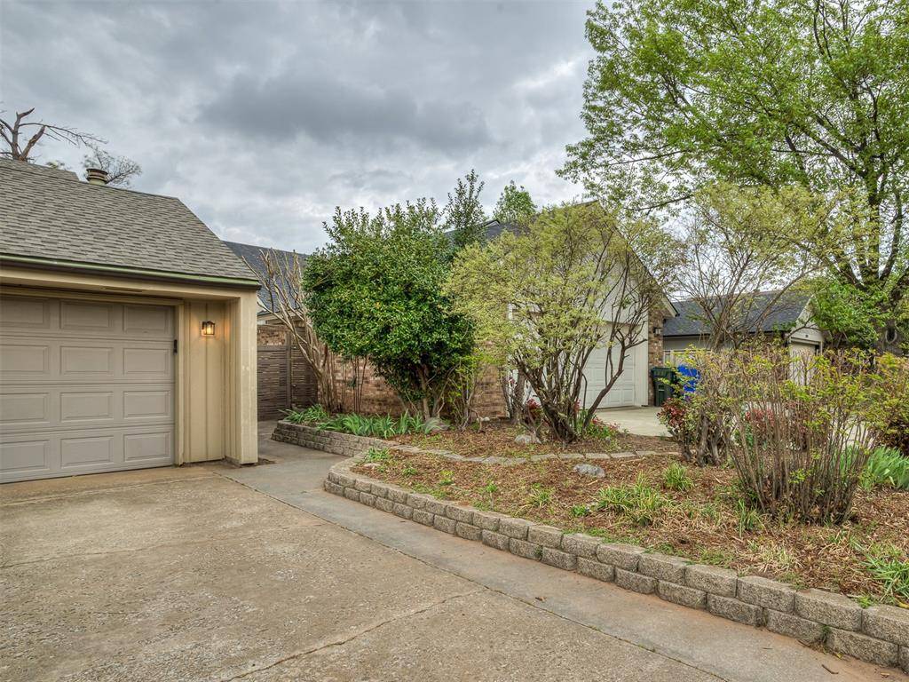 3719 River Oaks DR, Norman, OK 73072