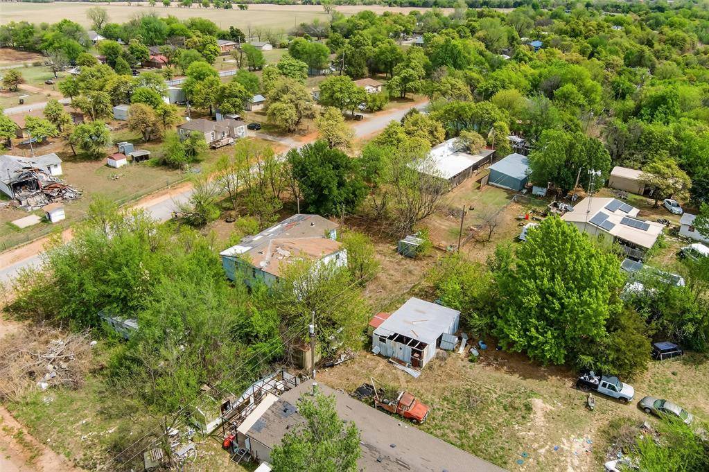 175 Whippoorwill street ST, Apache, OK 73006