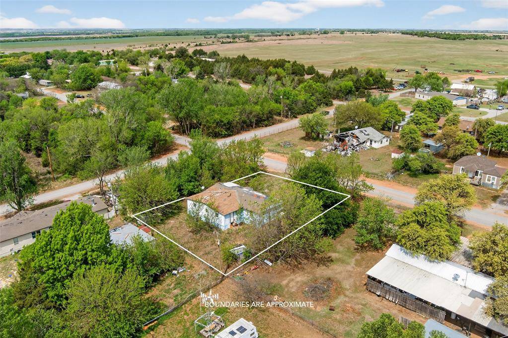 175 Whippoorwill street ST, Apache, OK 73006