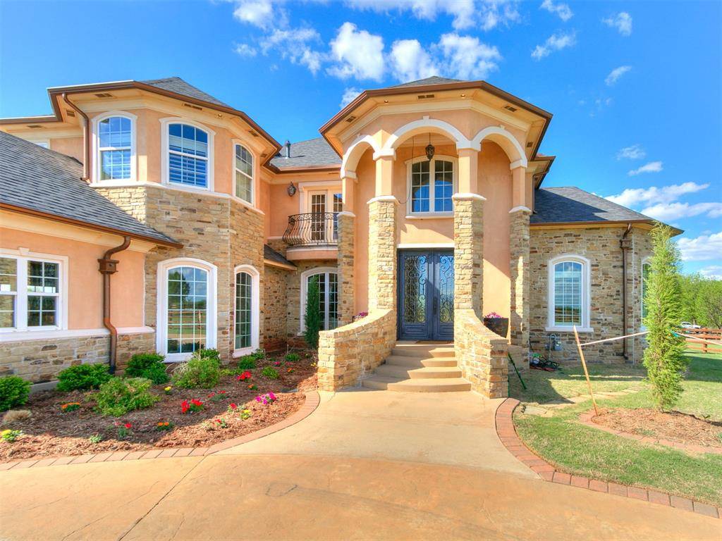 11235 NW 150th ST, Piedmont, OK 73078