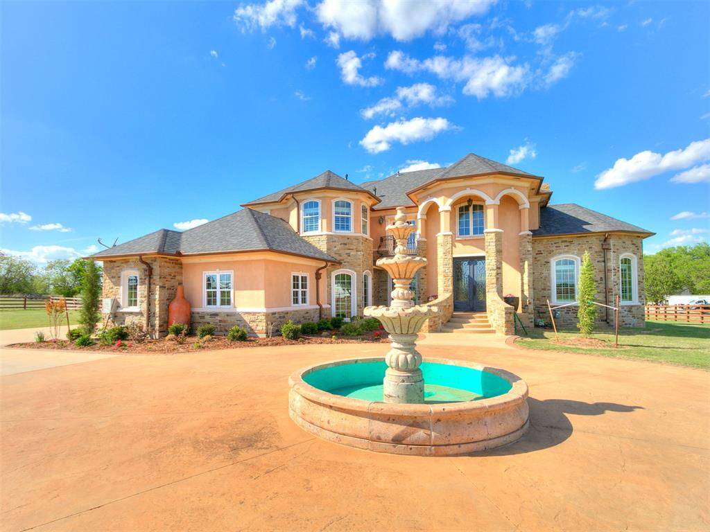 11235 NW 150th ST, Piedmont, OK 73078