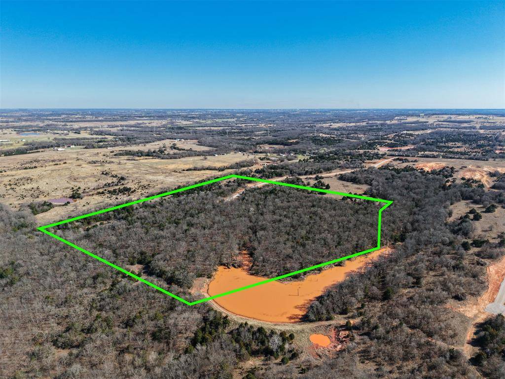 002 E 1060 RD, Mcloud, OK 74851