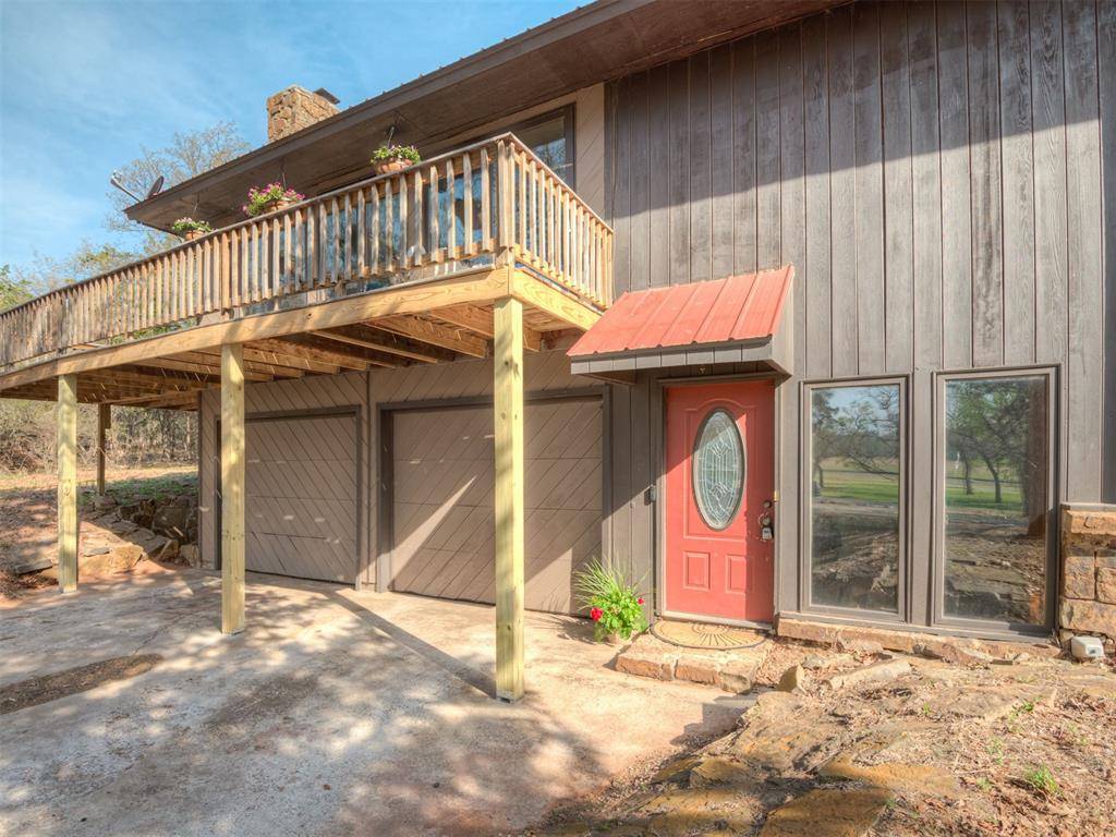 701 Timber Lane DR, Anadarko, OK 73005