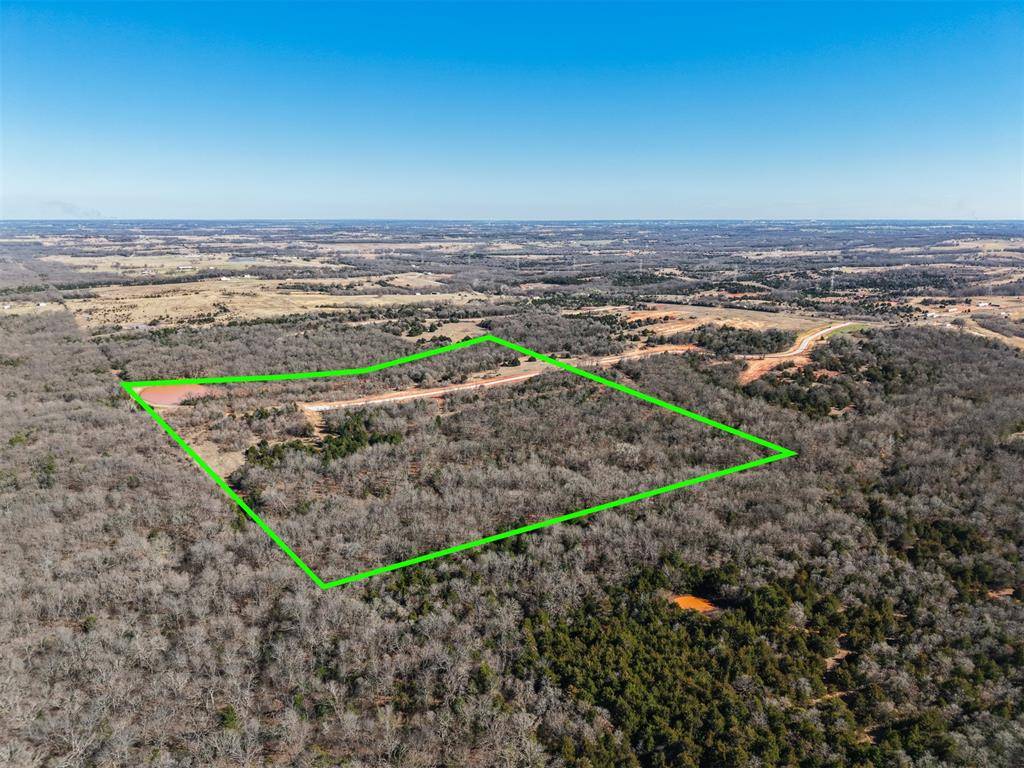 005 E 1060 RD, Mcloud, OK 74851