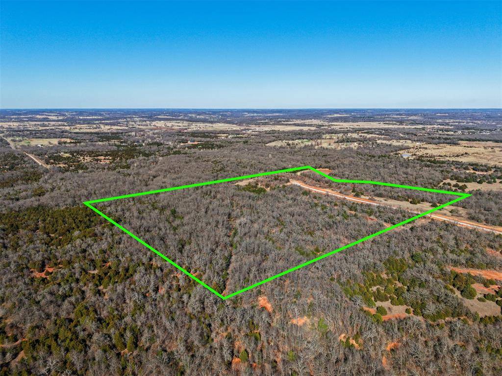 005 E 1060 RD, Mcloud, OK 74851