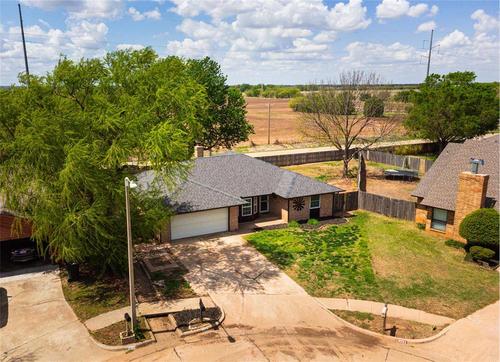 4725 Marston CT, Norman, OK 73072